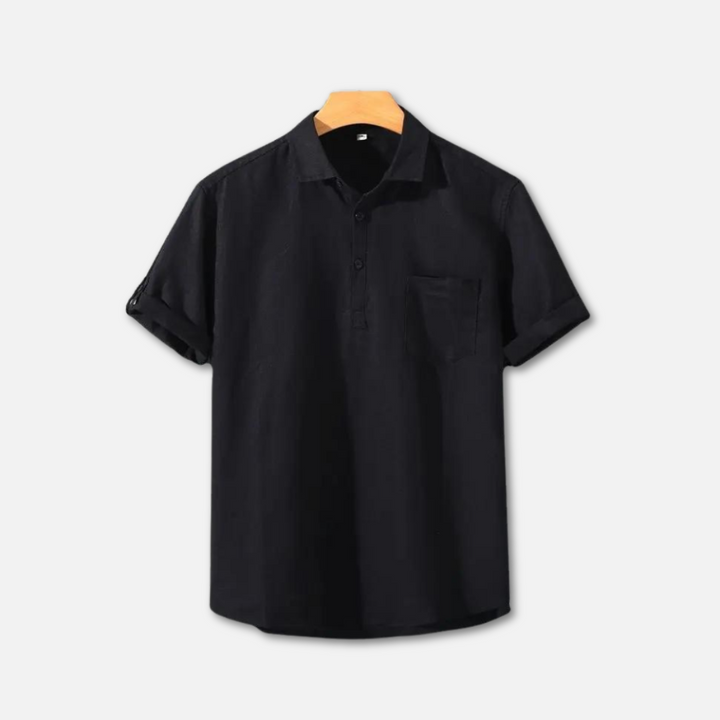 Cian - Stylish Polo Shirt