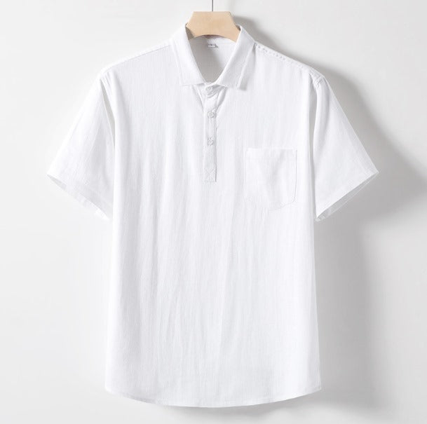 Cian - Stylish Polo Shirt