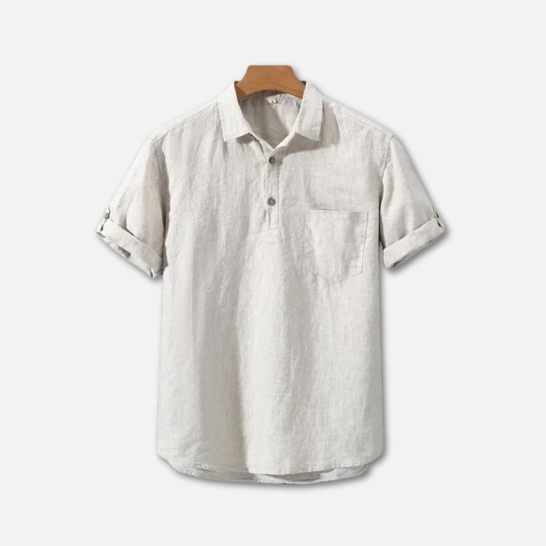 Cian - Stylish Polo Shirt