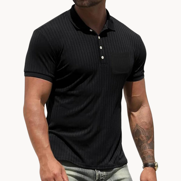 Ronan - Stylish Polo Shirt