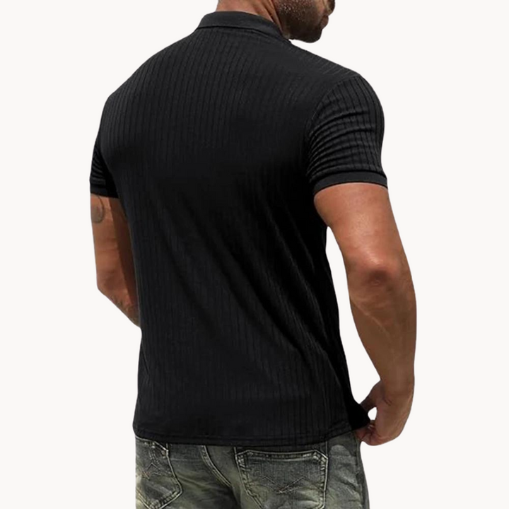 Ronan - Stylish Polo Shirt