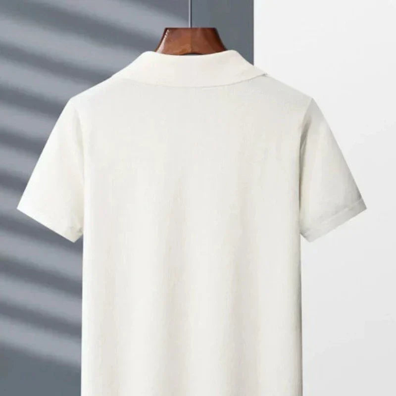 Donal - Sophisticated Polo Shirt