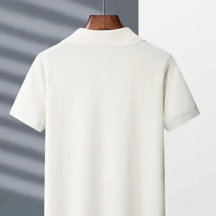 Donal - Sophisticated Polo Shirt