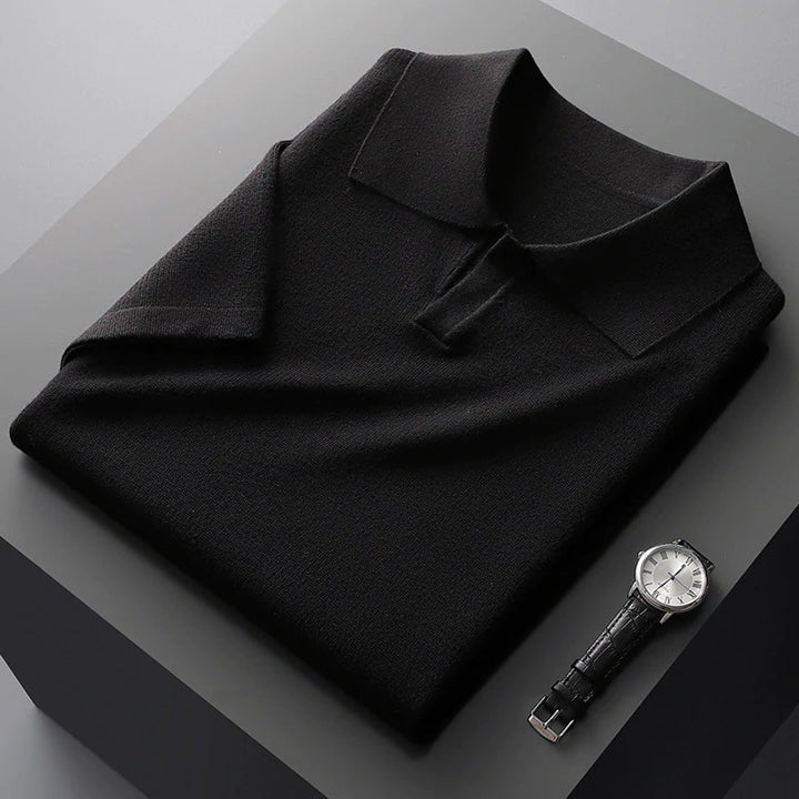 Donal - Sophisticated Polo Shirt