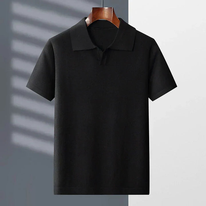 Donal - Sophisticated Polo Shirt