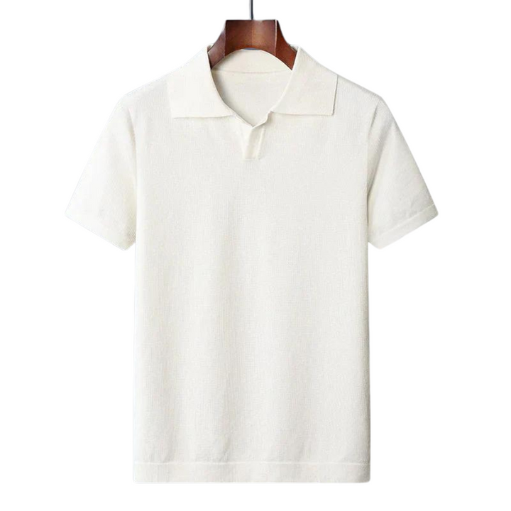Donal - Sophisticated Polo Shirt