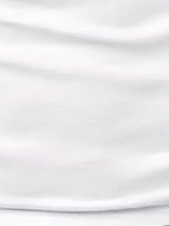 Ruairí - Tailored Slim Fit Polo