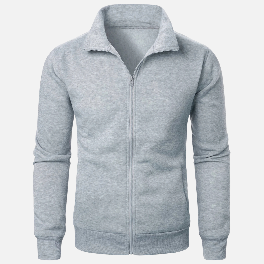 Éanna - Stylish Elegance Cardigan