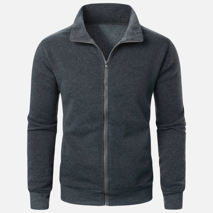 Éanna - Stylish Elegance Cardigan