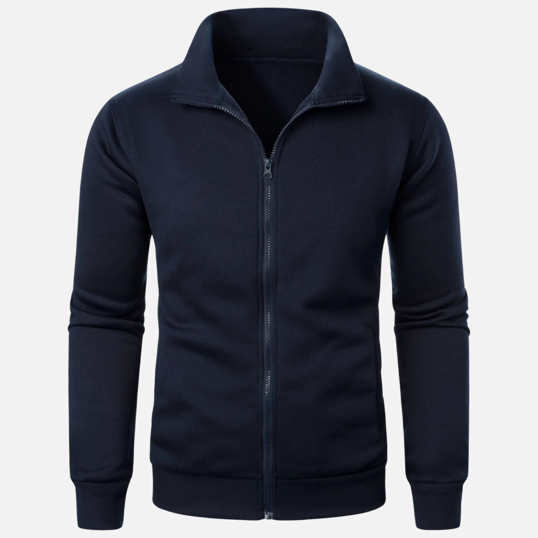 Éanna - Stylish Elegance Cardigan