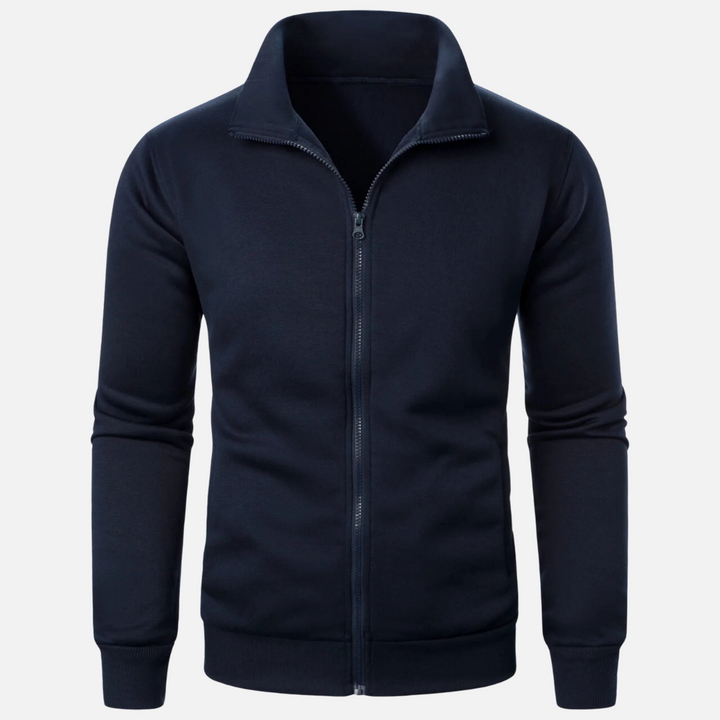 Éanna - Stylish Elegance Cardigan