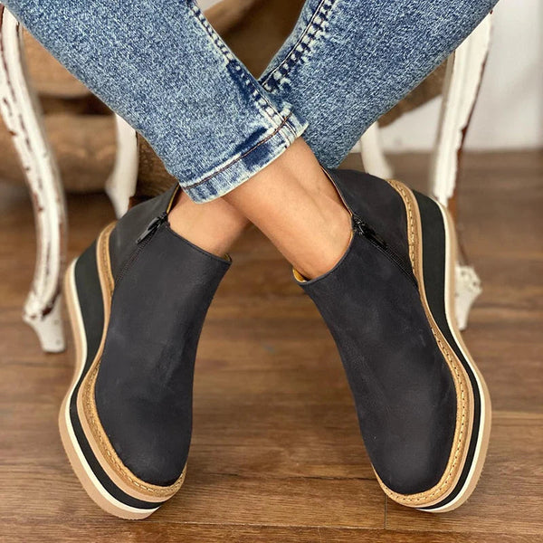 Tara - Chic and Stylish Boots