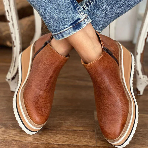 Tara - Chic and Stylish Boots
