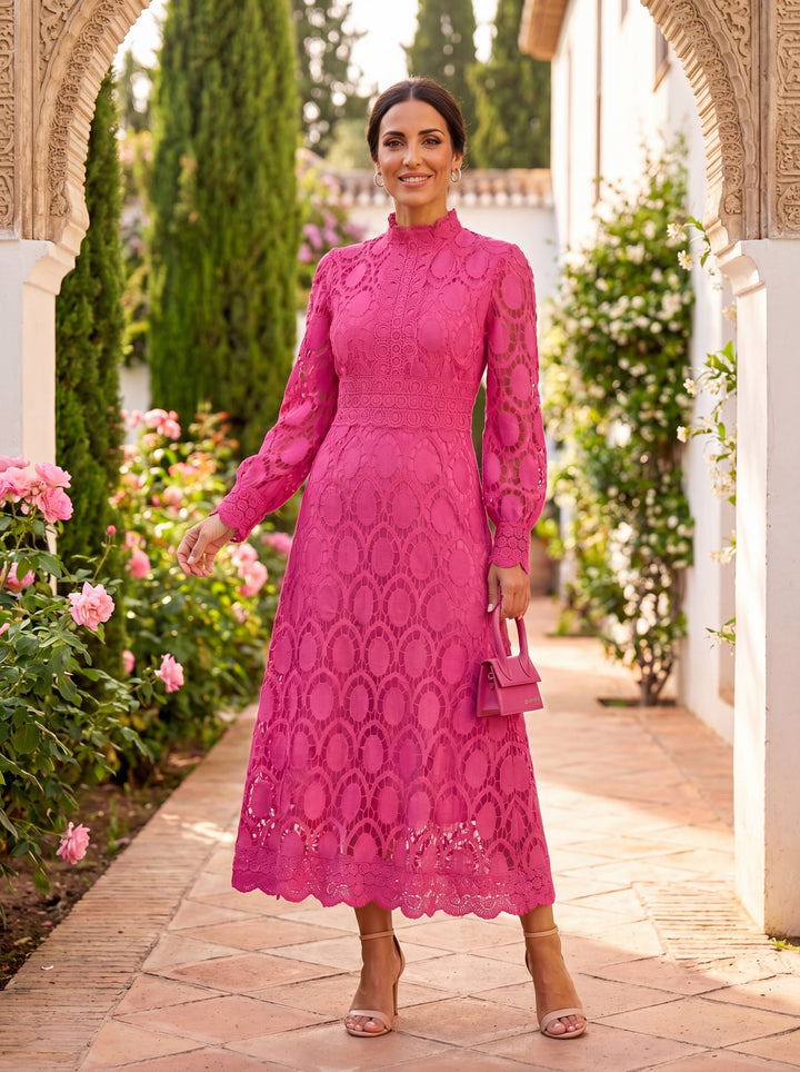 Fiadh - Dress