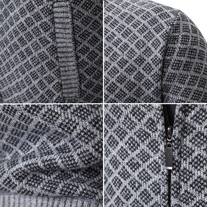 Ronan - Chic Cardigan