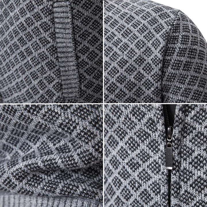 Ronan - Chic Cardigan