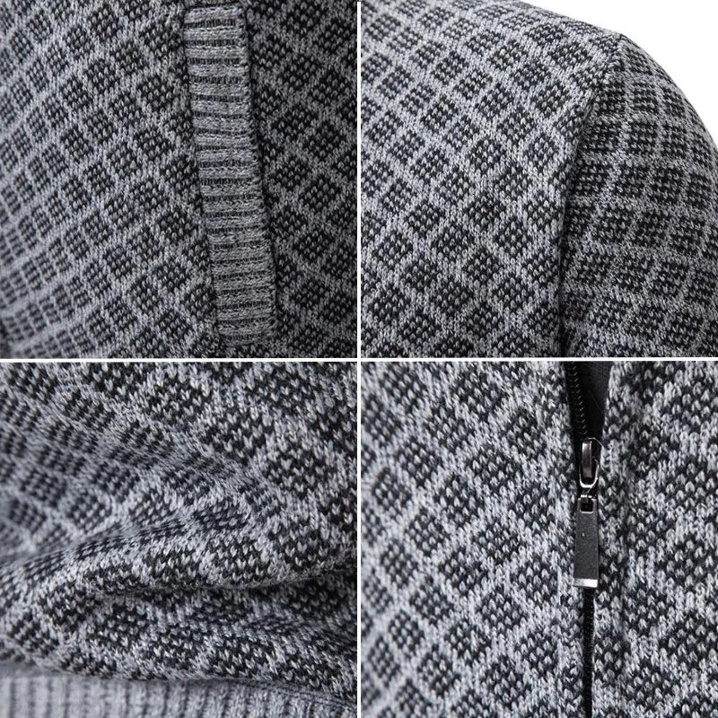 Darragh - Chic Contemporary Vest