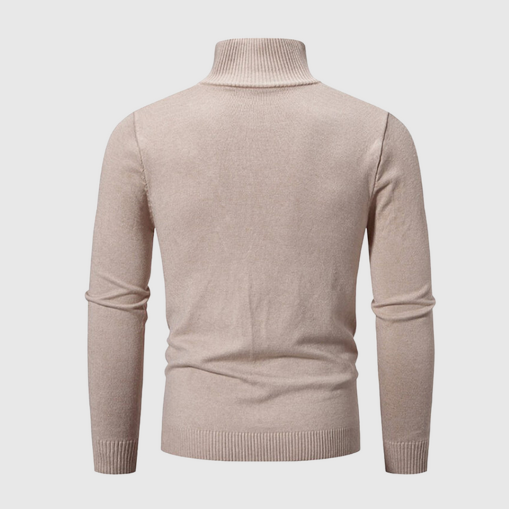 Brian - Chic Sweater