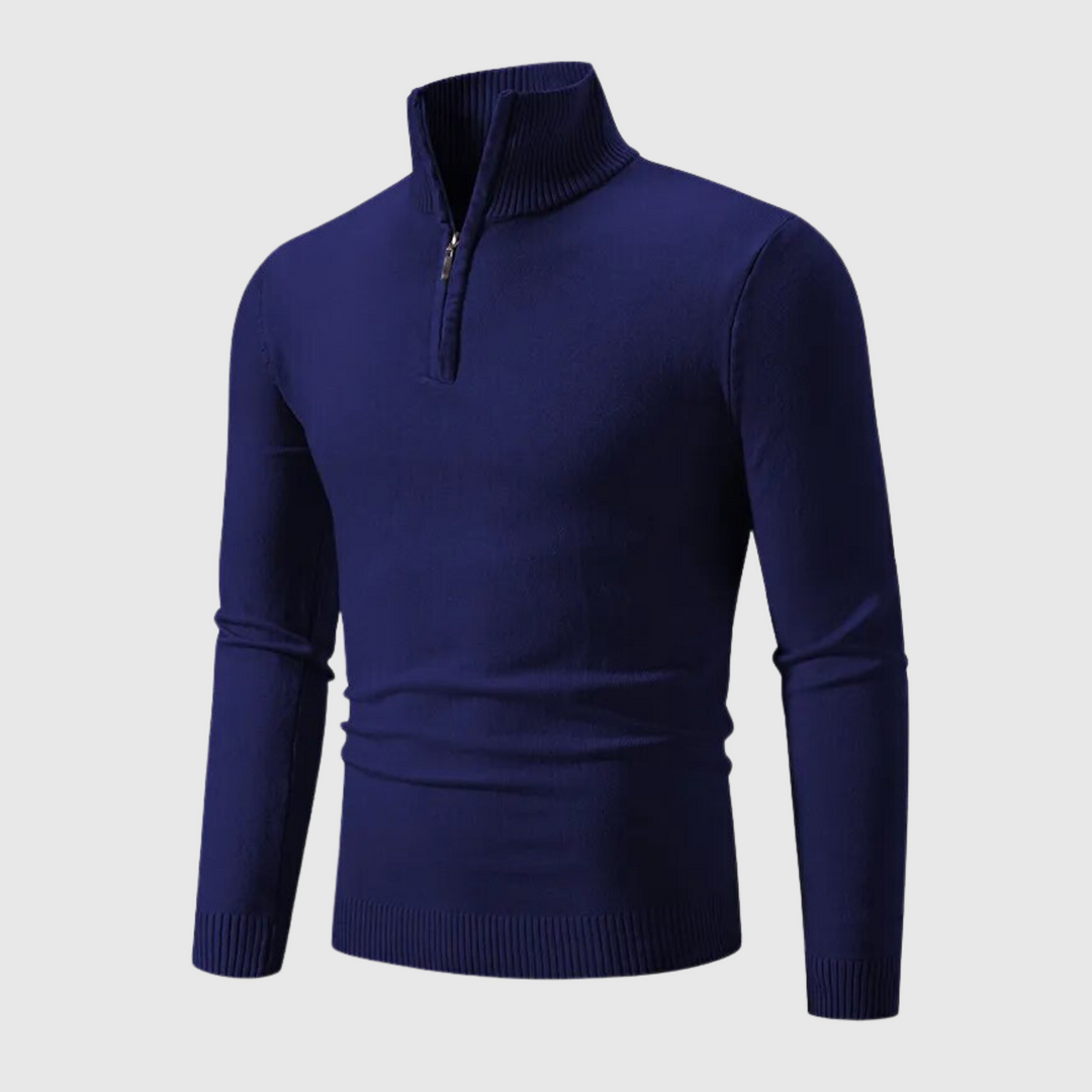 Brian - Chic Sweater
