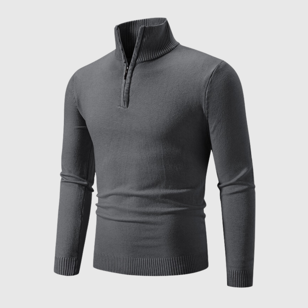 Brian - Chic Sweater