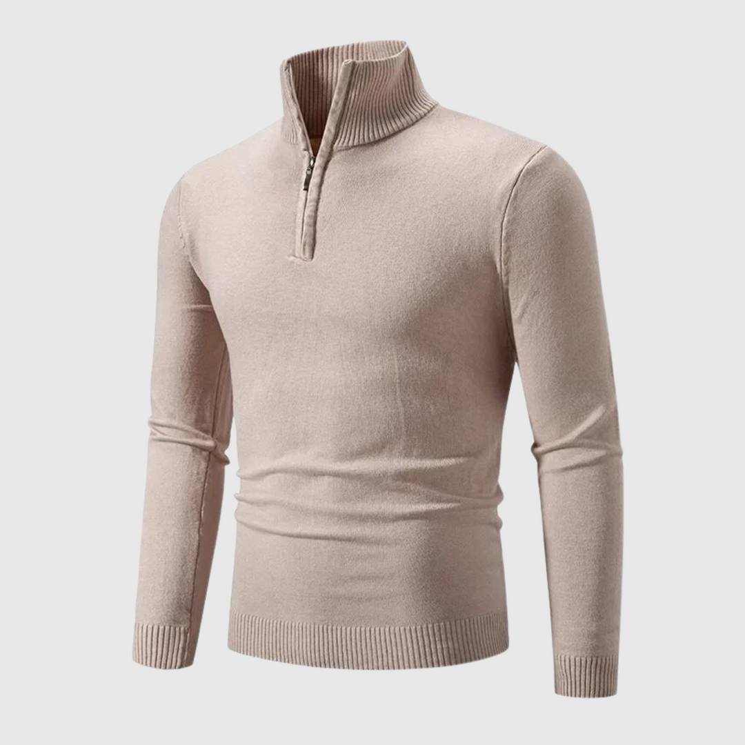 Brian - Chic Sweater