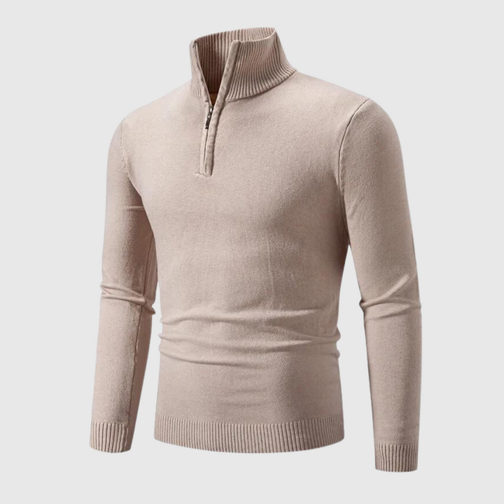 Brian - Chic Sweater