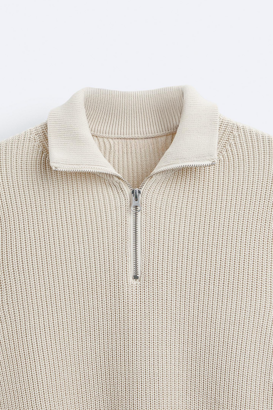 Seán - Turtleneck Sweater