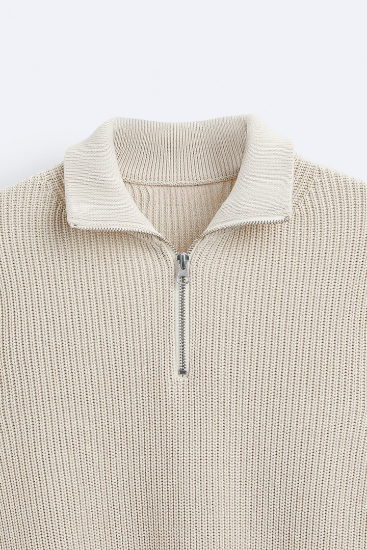 Seán - Turtleneck Sweater