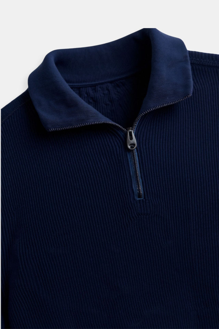 Seán - Turtleneck Sweater