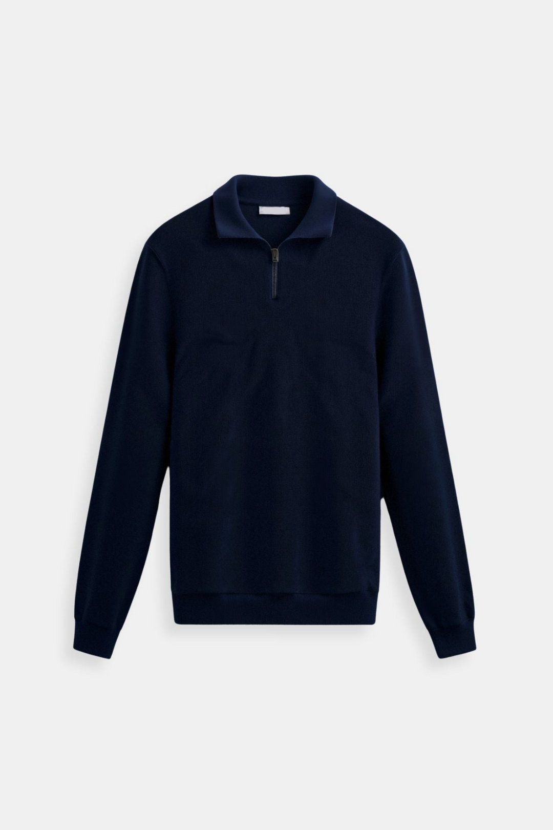 Seán - Turtleneck Sweater