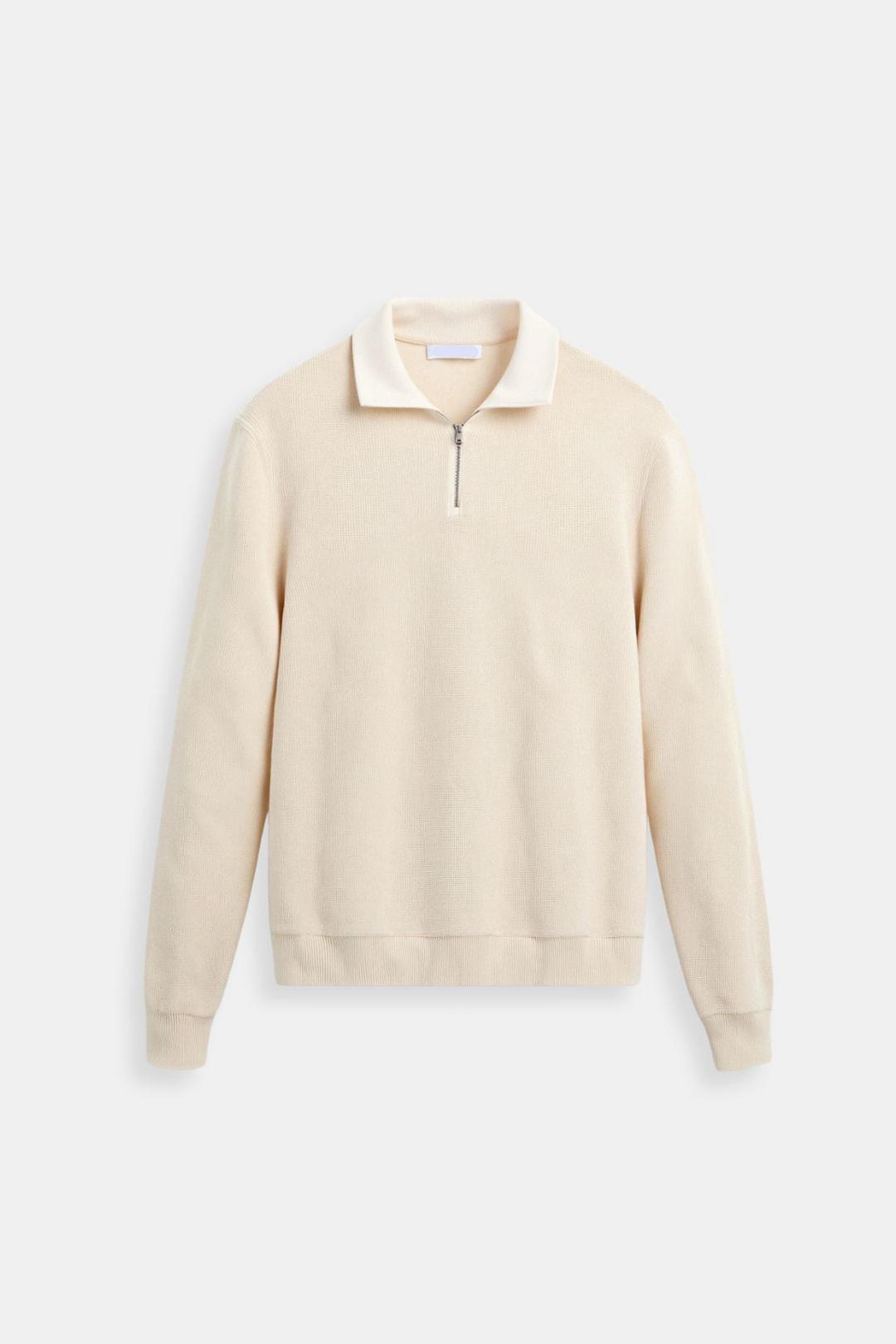 Seán - Turtleneck Sweater