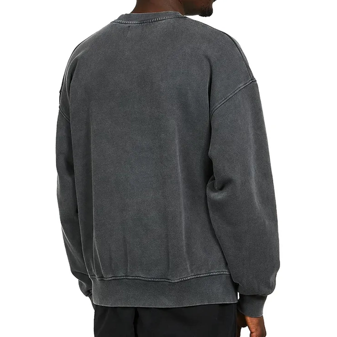 Seán - Relaxed Fit Round Neck Sweater