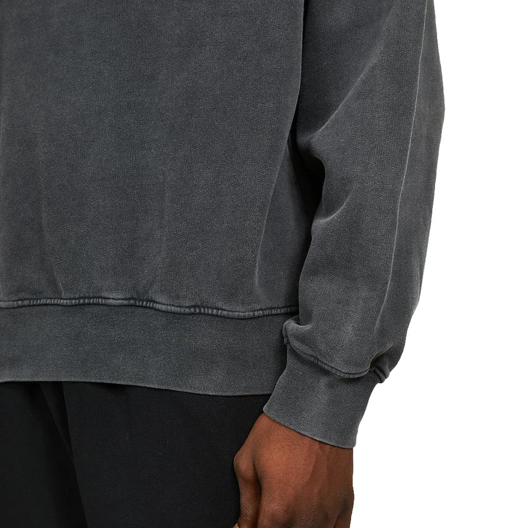 Seán - Relaxed Fit Round Neck Sweater