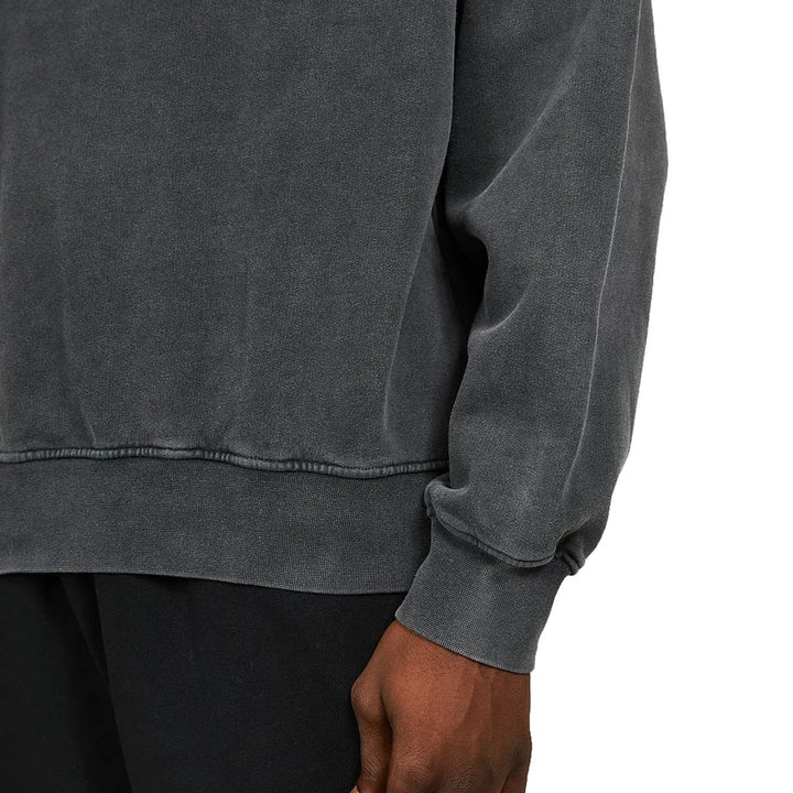 Seán - Relaxed Fit Round Neck Sweater