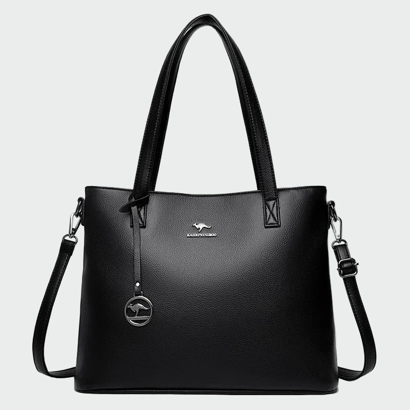 Bláthnaid - Bordeaux Tote Bag