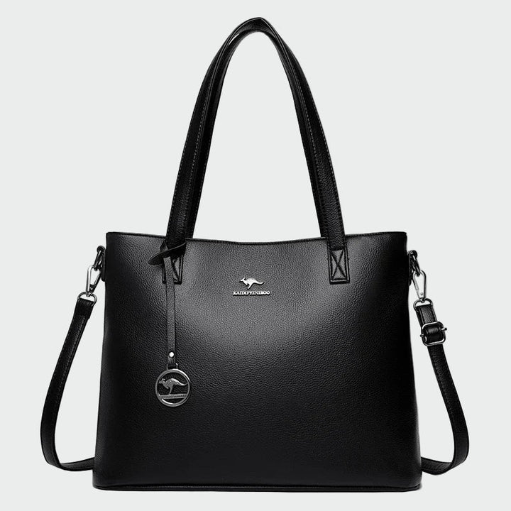 Bláthnaid - Bordeaux Tote Bag