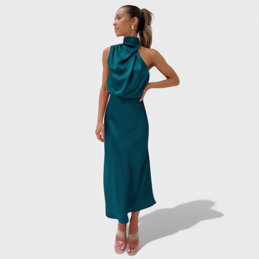 Aingeal - Sophisticated Gown