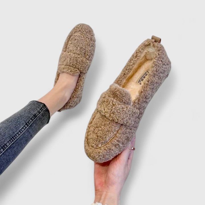 Róisín - Chic Slippers