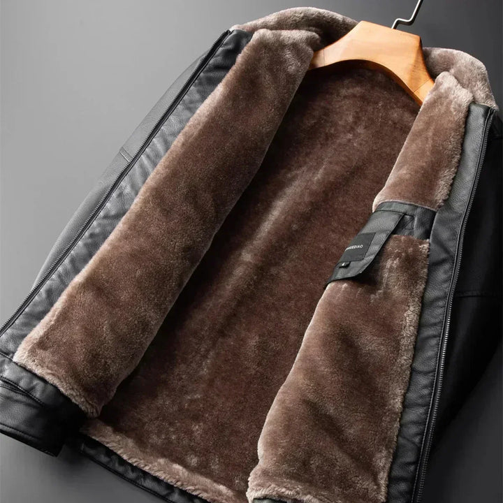 Aidan - Chic Jacket