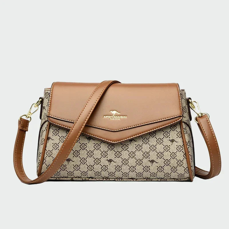 Meadhbh - Chic Shoulder Bag