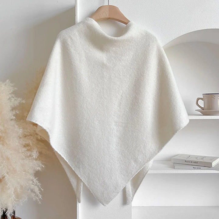 Órla - Chic Autumn Cape