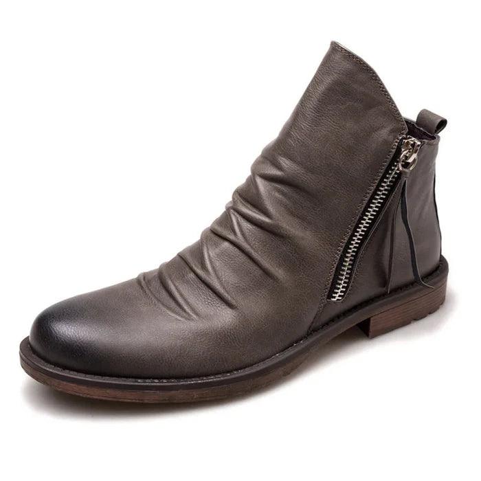 Seán - Ankle Chelsea Boots