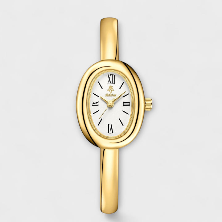 Bláthnaid - Timeless Gold Jewelry Collection