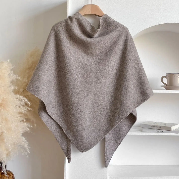 Órla - Chic Autumn Cape