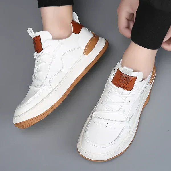 Seán - Stylish and Cozy Footwear
