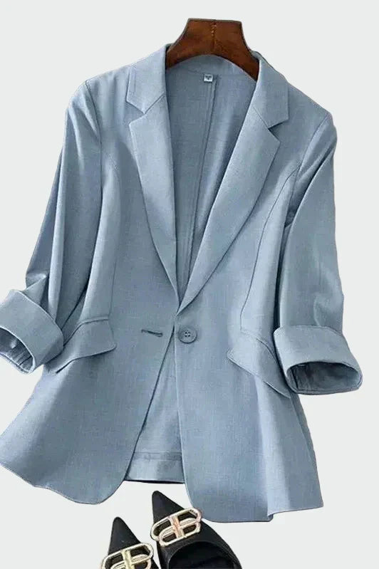 Sinéad - Chic Contemporary Blazer