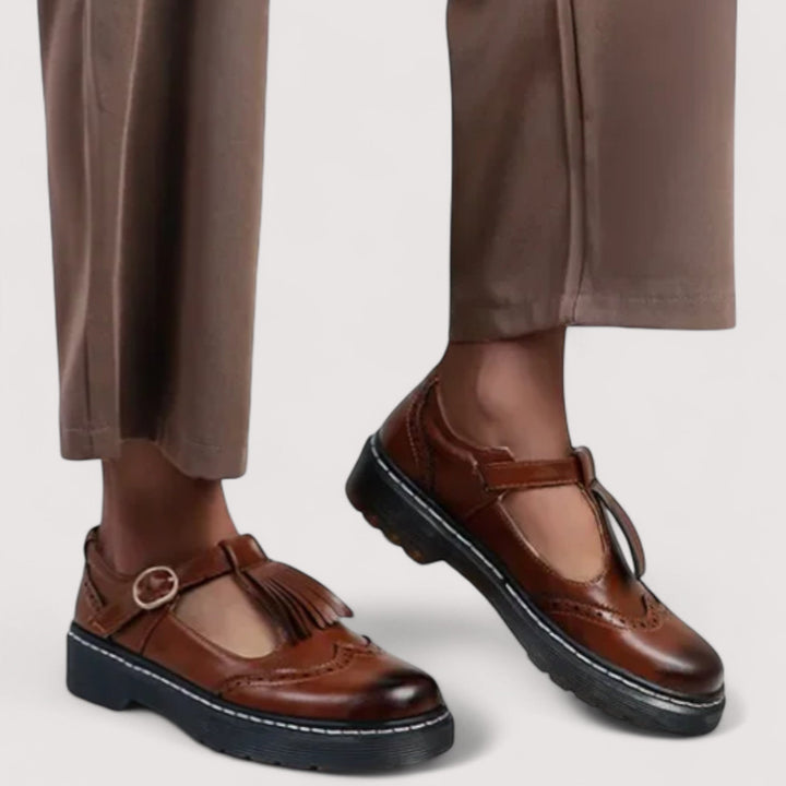 Sinéad - Timeless Elegance Footwear