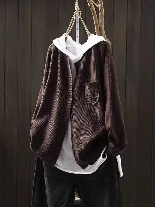 Ciara - Sophisticated Chic Cardigan