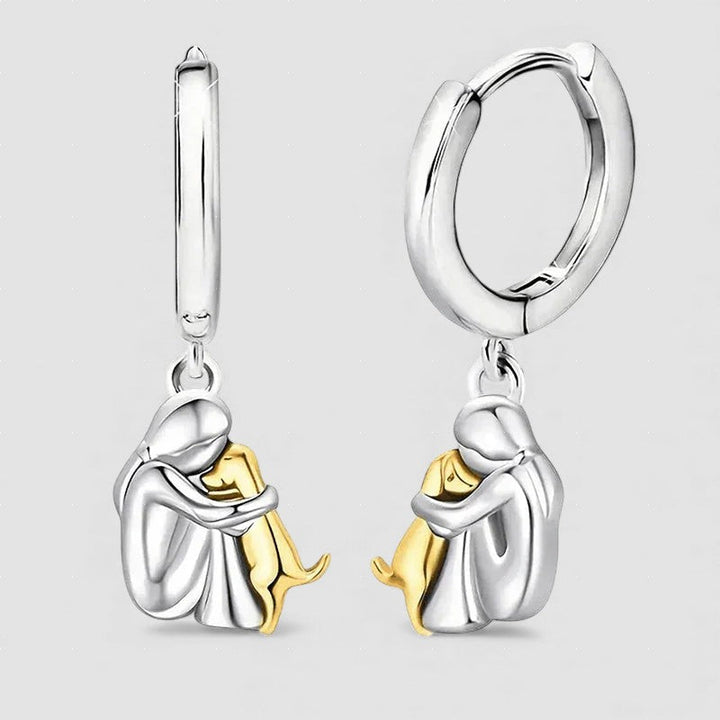 Caoimhe - Sophisticated Earrings