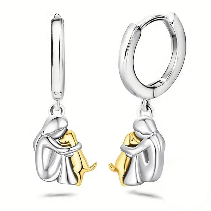 Caoimhe - Sophisticated Earrings